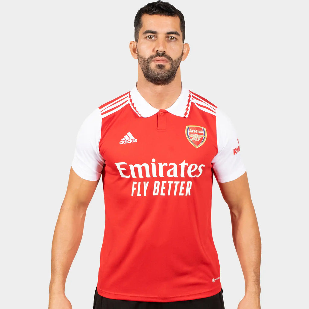 Arsenal 22/23 Men Home Jersey