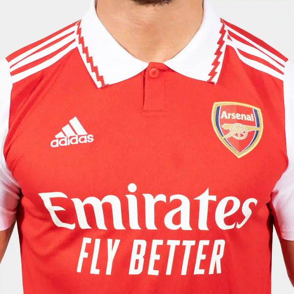 Arsenal 22/23 Men Home Jersey