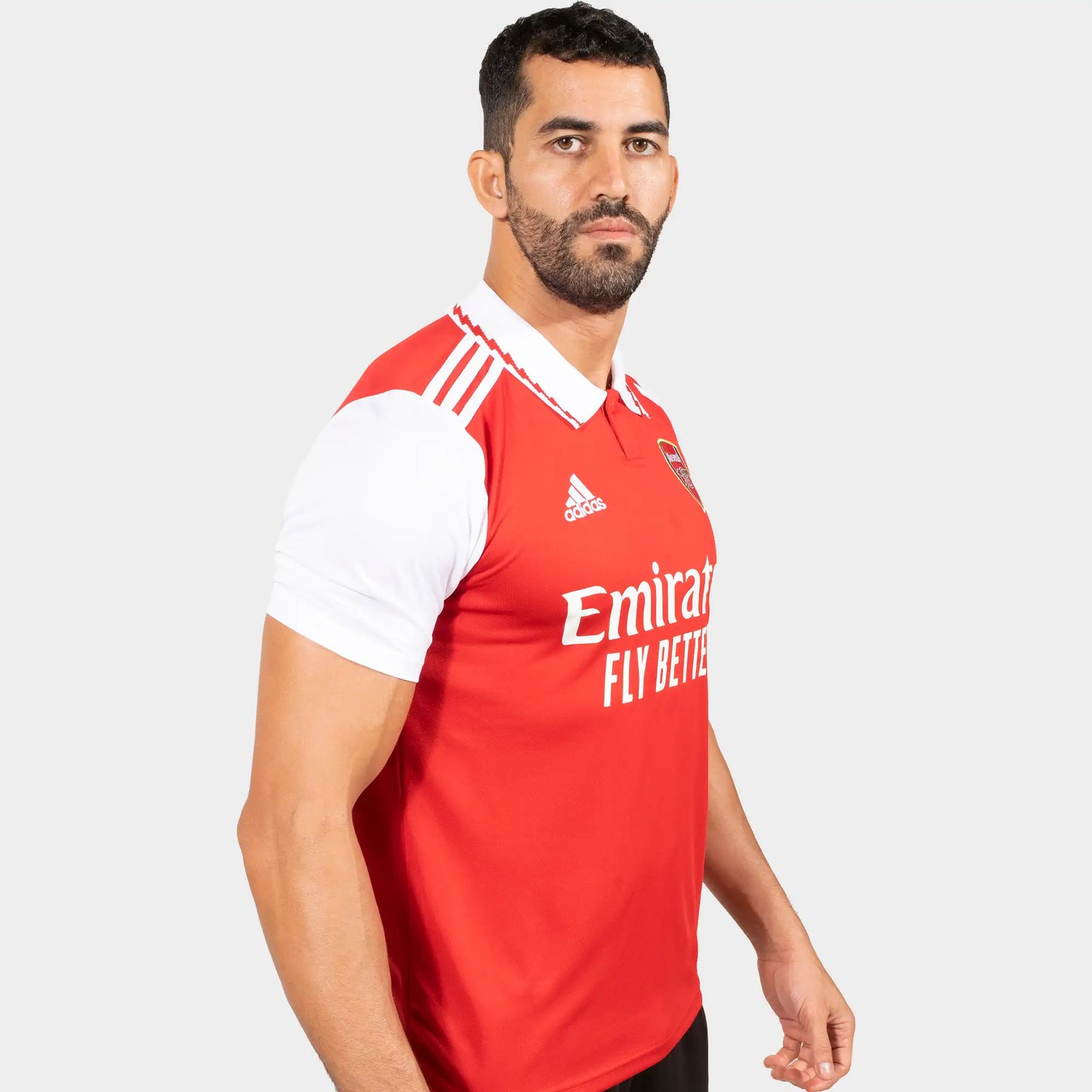 Arsenal 22/23 Men Home Jersey