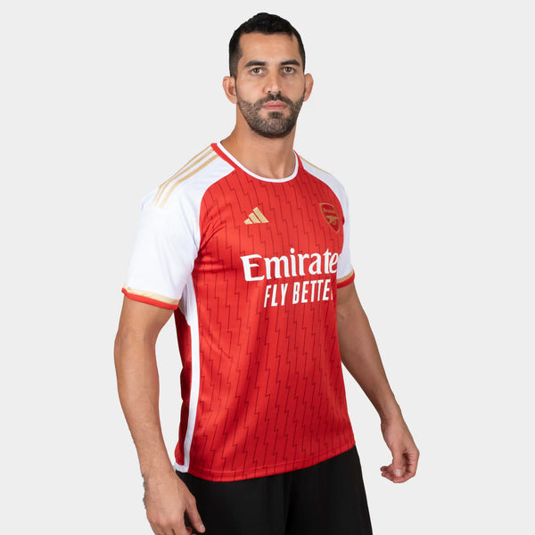 Arsenal 23/24 Men Home Jersey