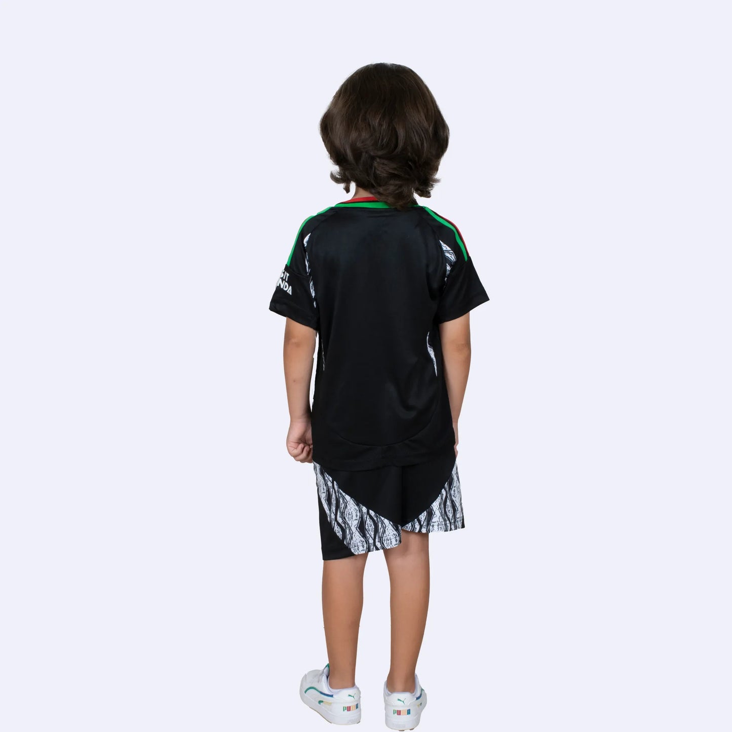 Arsenal 24/25 Kids Away Kit