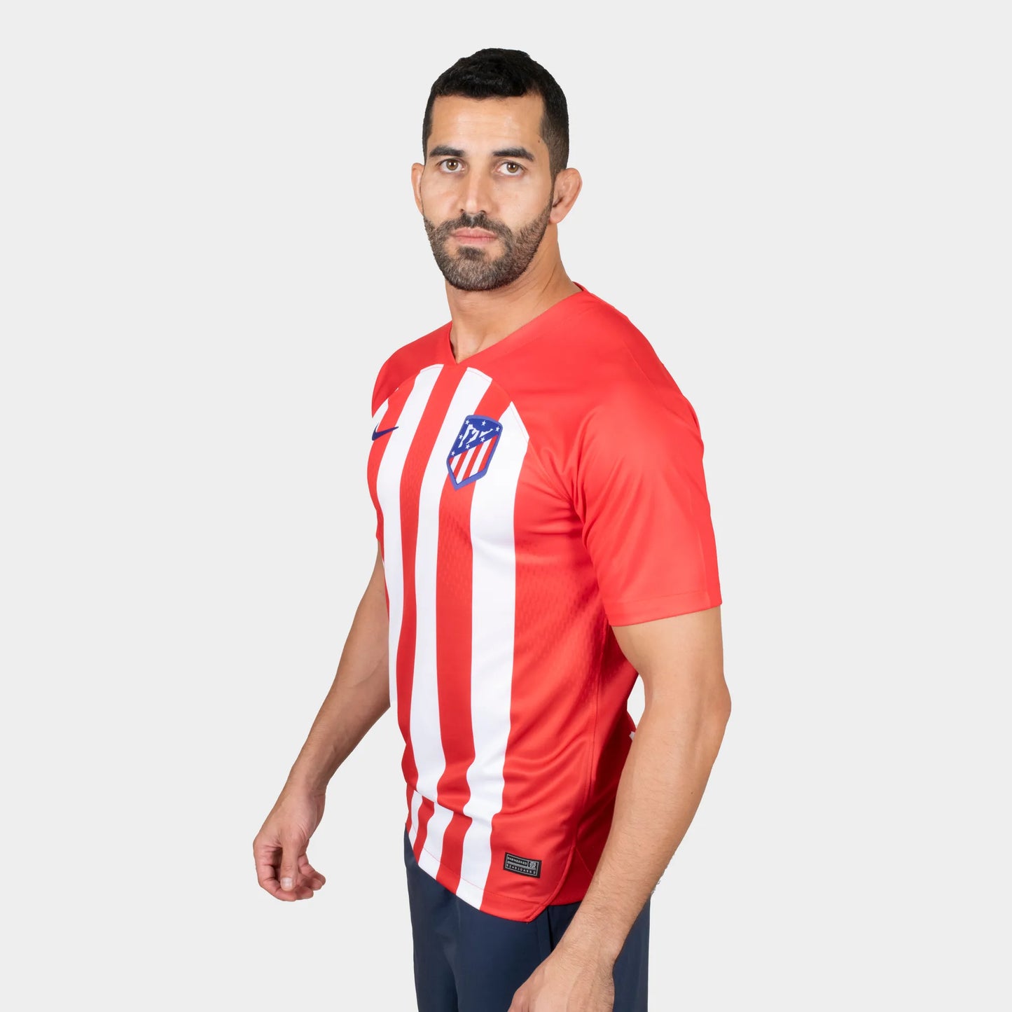 Atletico Madrid 23/24 Men Home Jersey