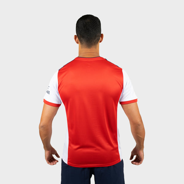 Arsenal 21/22 Men Home Jersey