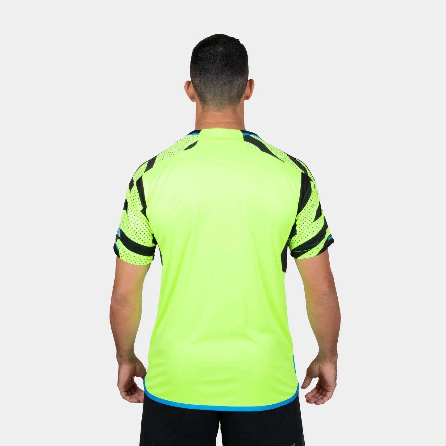 Arsenal 23/24 Men Away Jersey