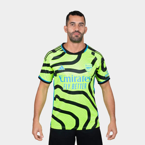 Arsenal 23/24 Men Away Jersey