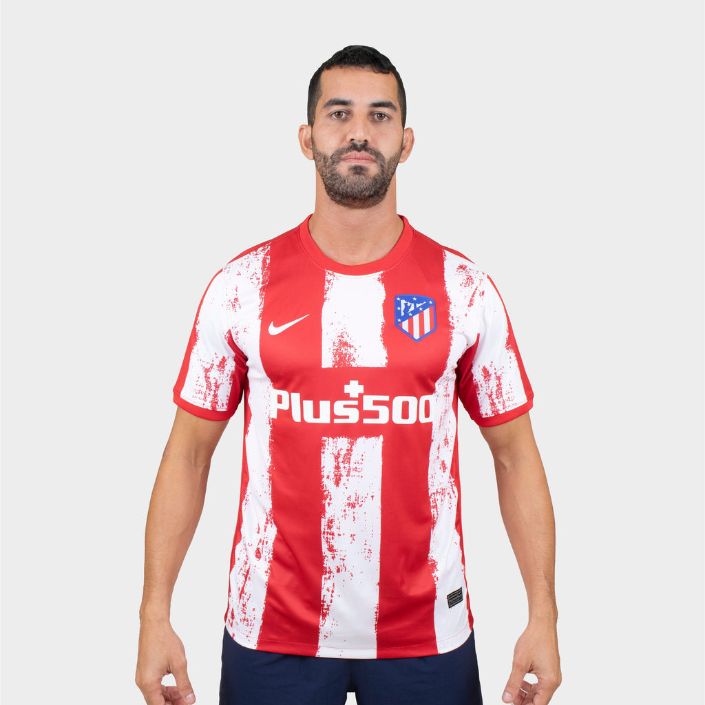 Atletico Madrid 21/22 Home Jersey