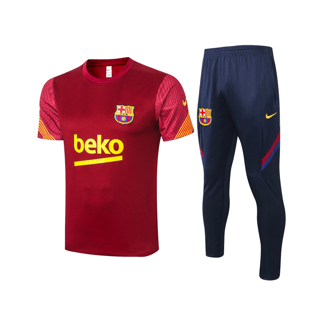 Barcelona Training Set 20/21 - Mitani Store