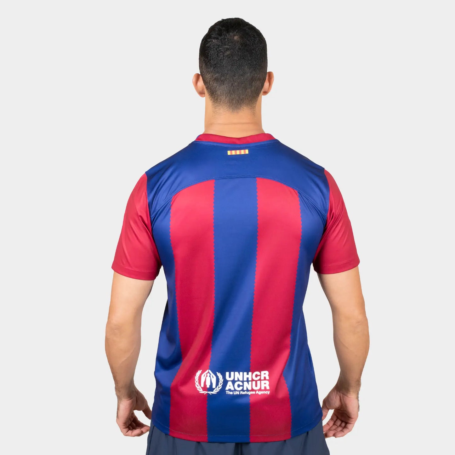 Barcelona 23/24 Men Home Jersey