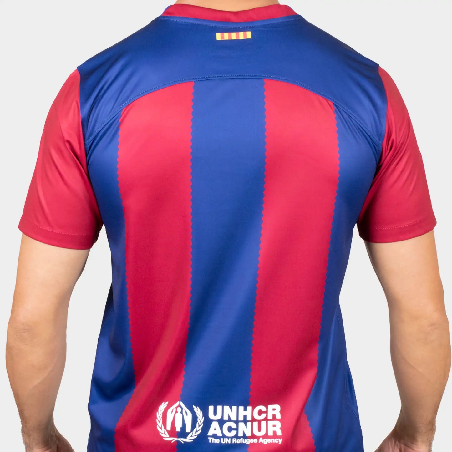 Barcelona 23/24 Men Home Jersey