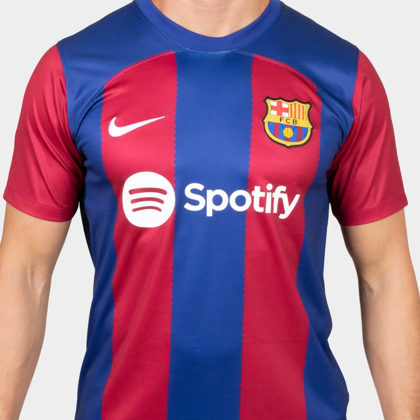 Barcelona 23/24 Men Home Jersey