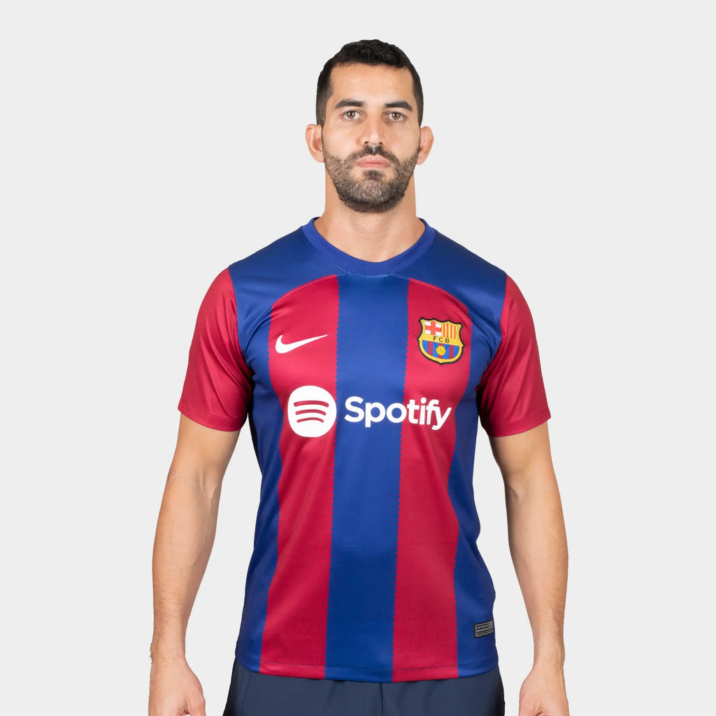 Barcelona 23/24 Men Home Jersey