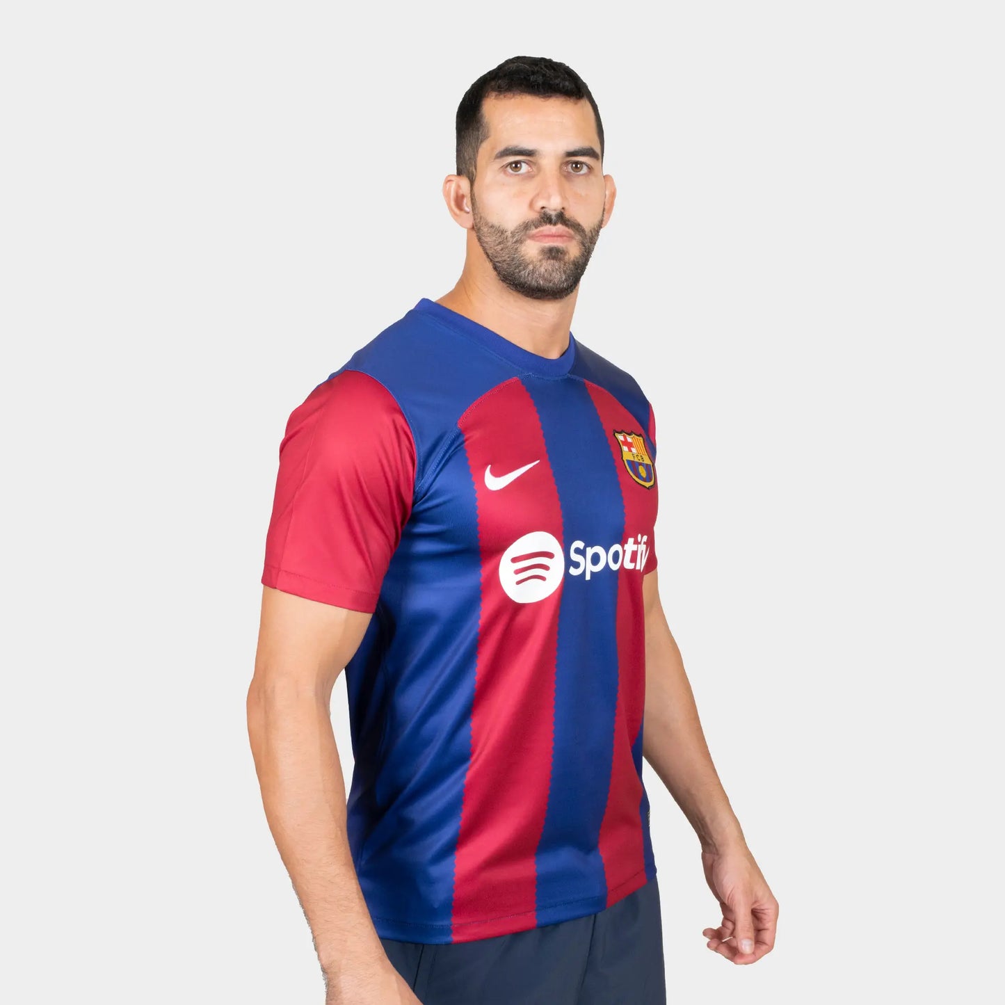 Barcelona 23/24 Men Home Jersey