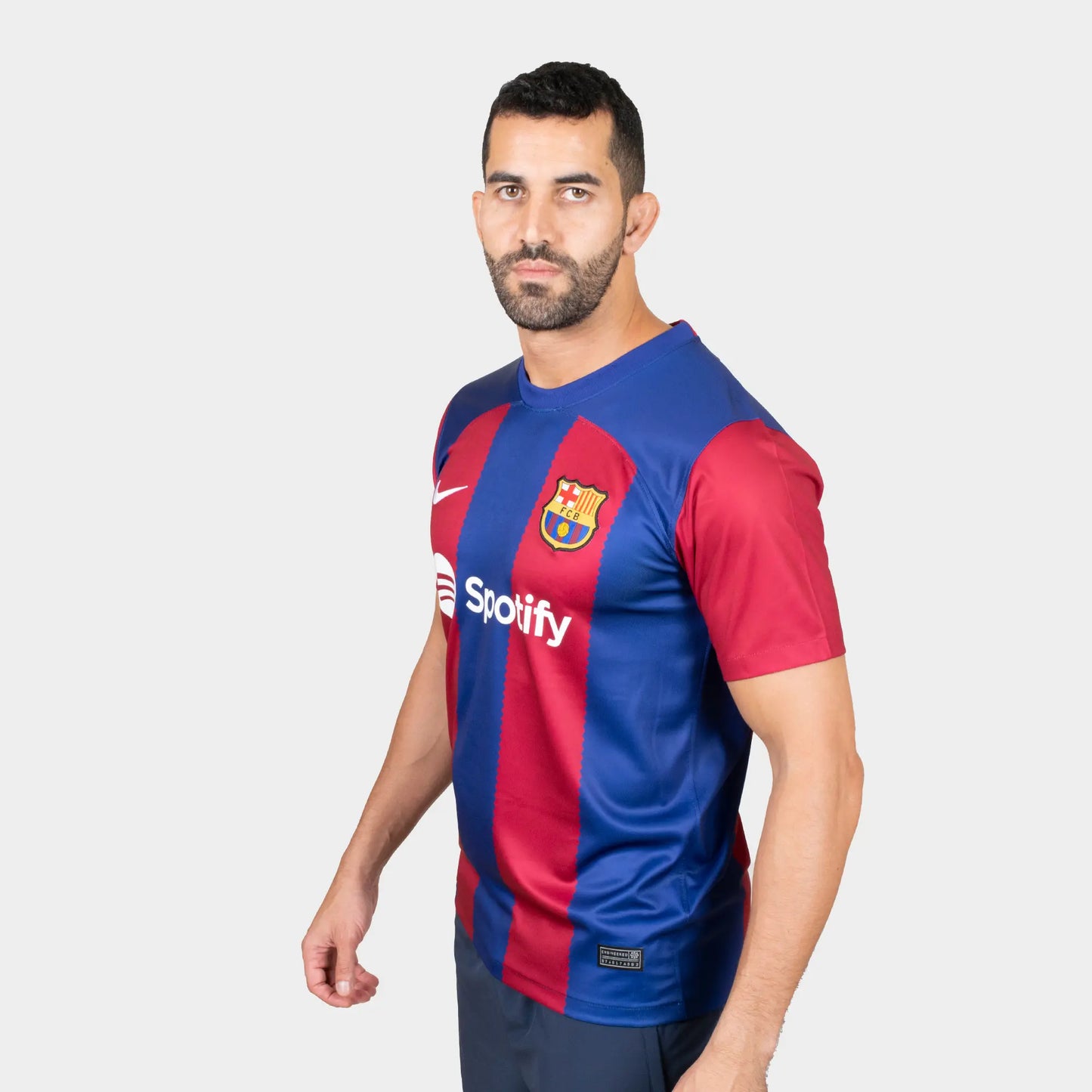 Barcelona 23/24 Men Home Jersey