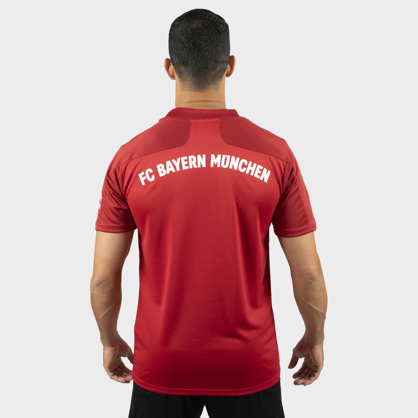 Bayern Munchin 21/22 Men Home Jersey