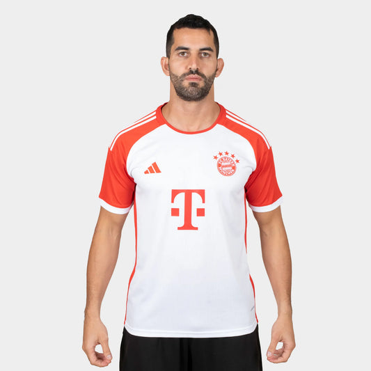 Bayern Munchin 23/24 Men Home Jersey