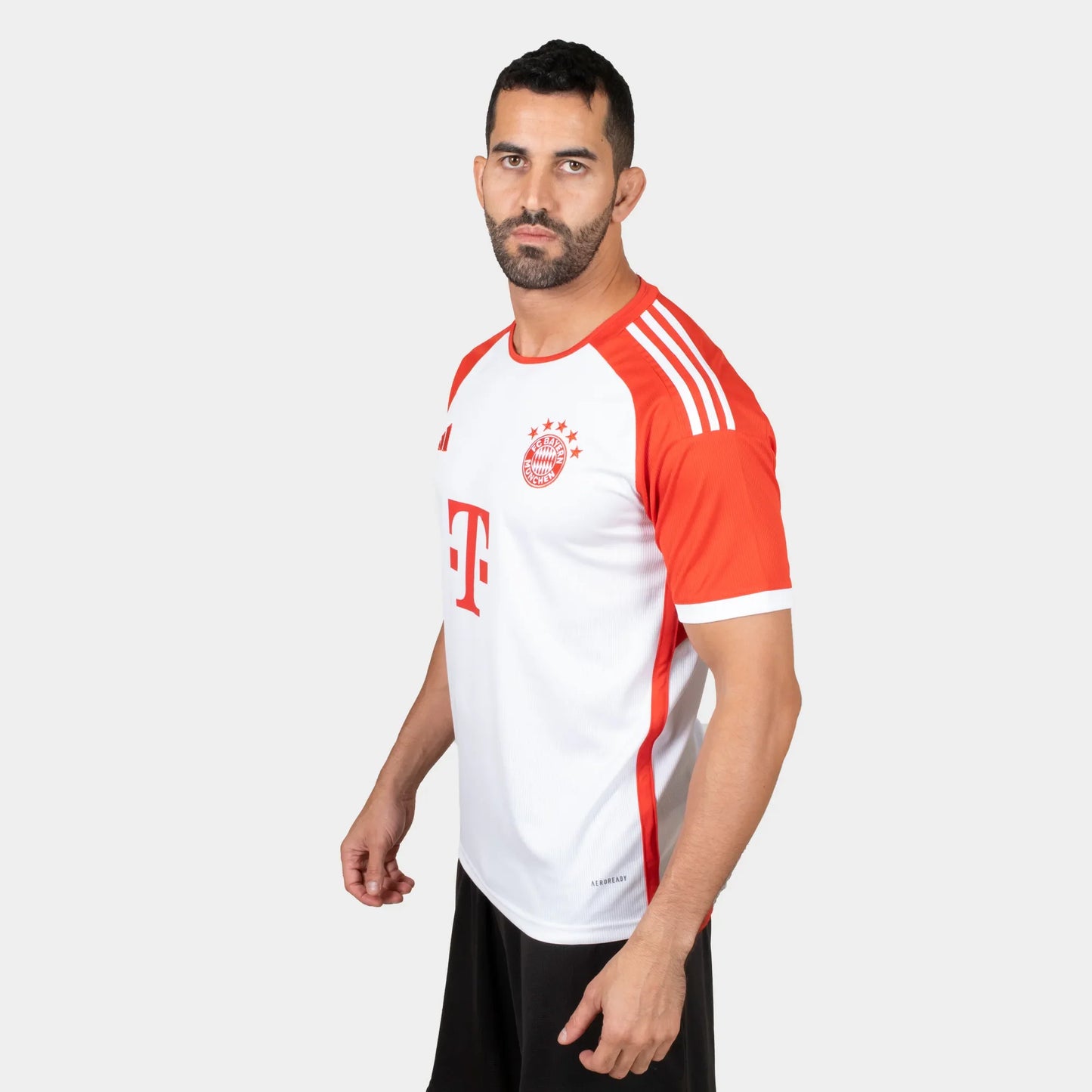 Bayern Munchin 23/24 Men Home Jersey