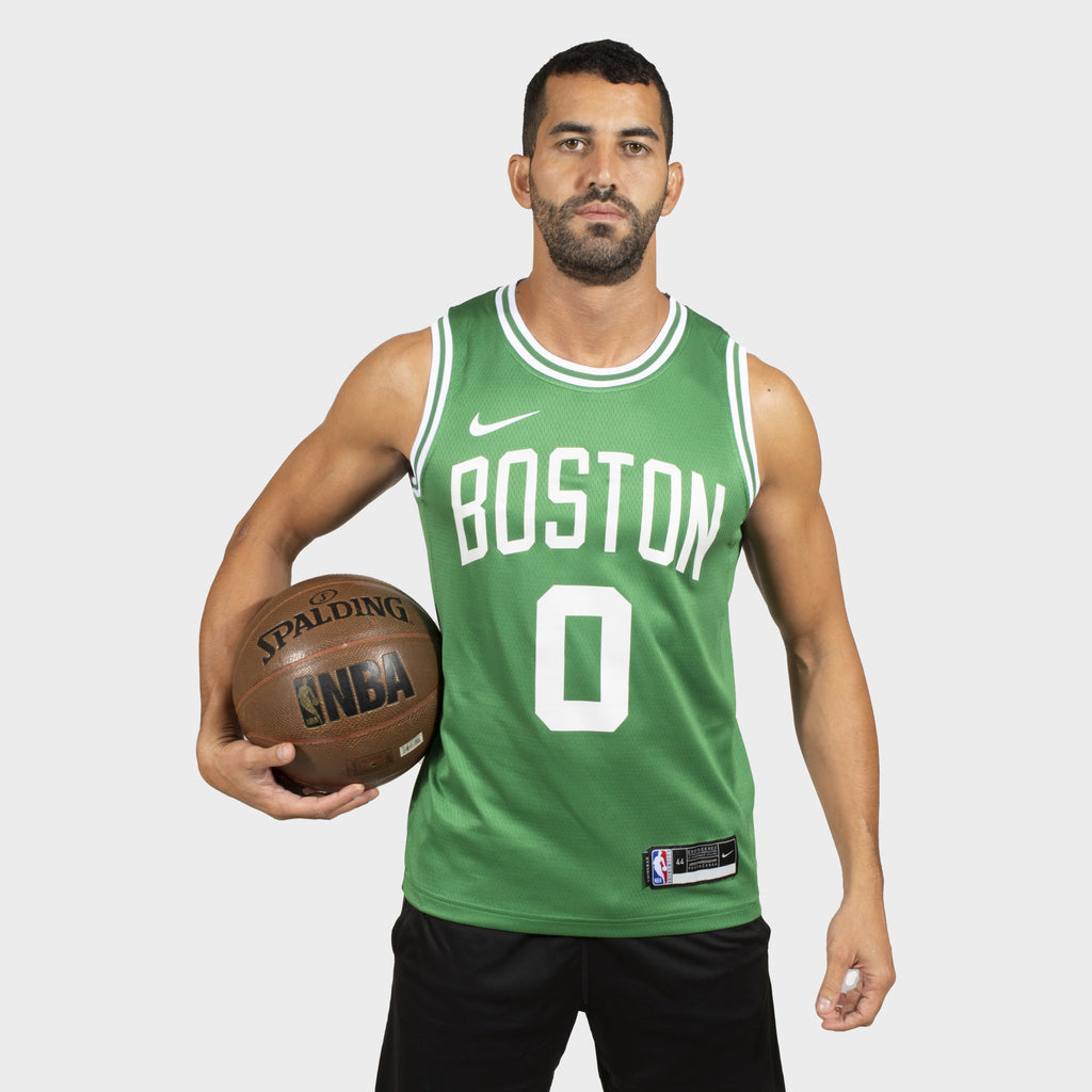 Celtics Jayson Tatum - Swingman - Icon Edition