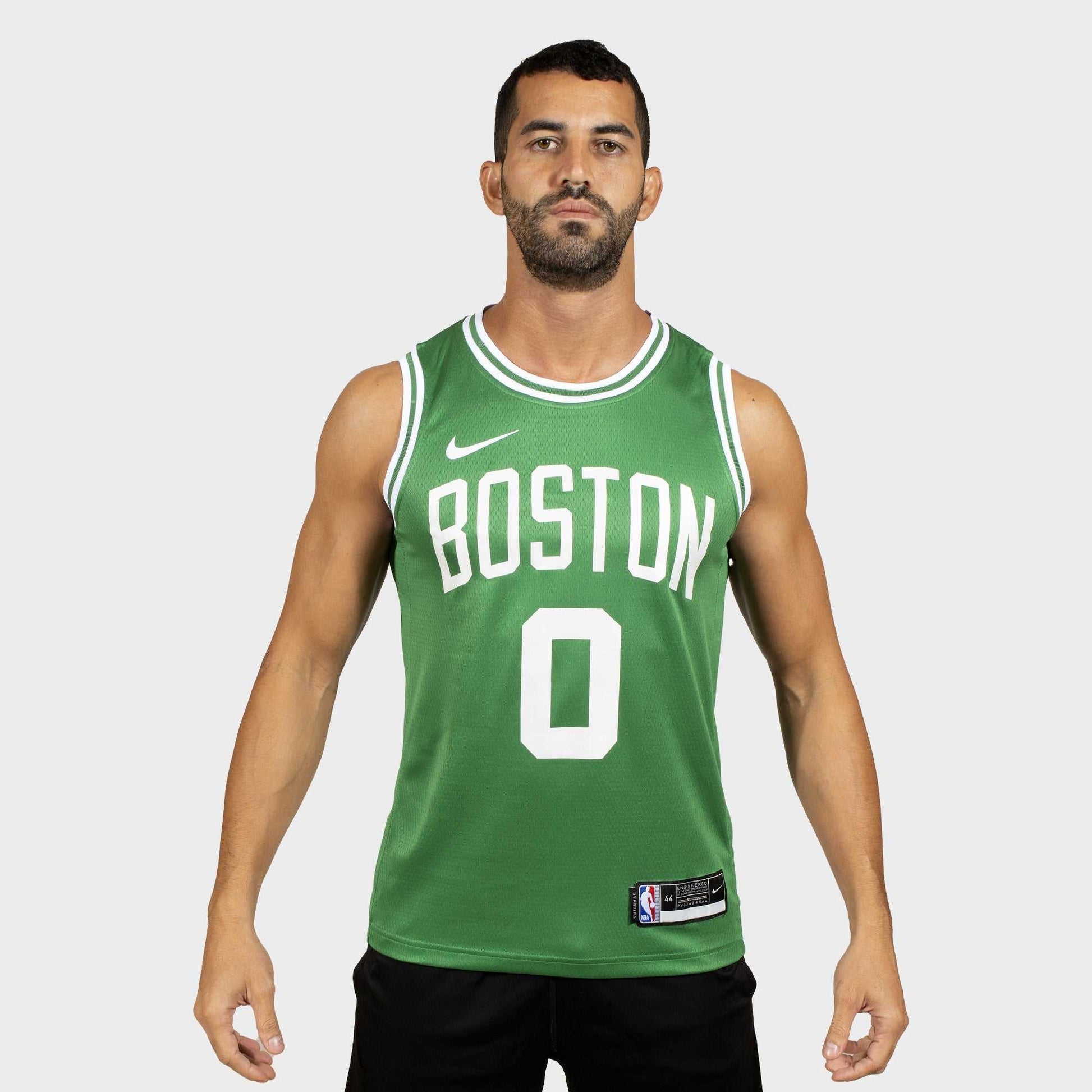 Celtics Jayson Tatum - Swingman - Icon Edition