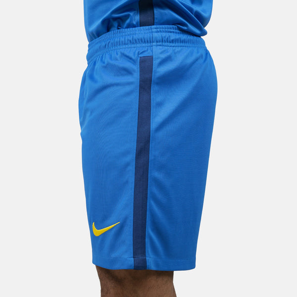 Brazil 20/21 Men Away Shorts