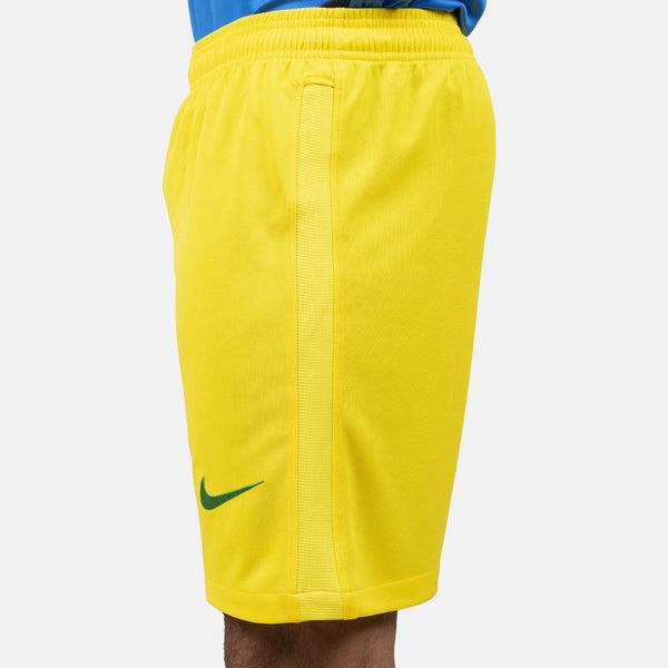 Brazil 20/21 Men Home Shorts