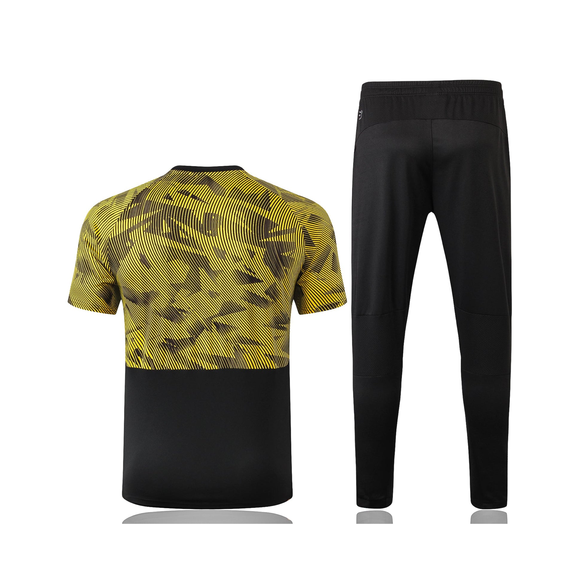 Borussia Dortmund Training Set 20/21 - Mitani Store