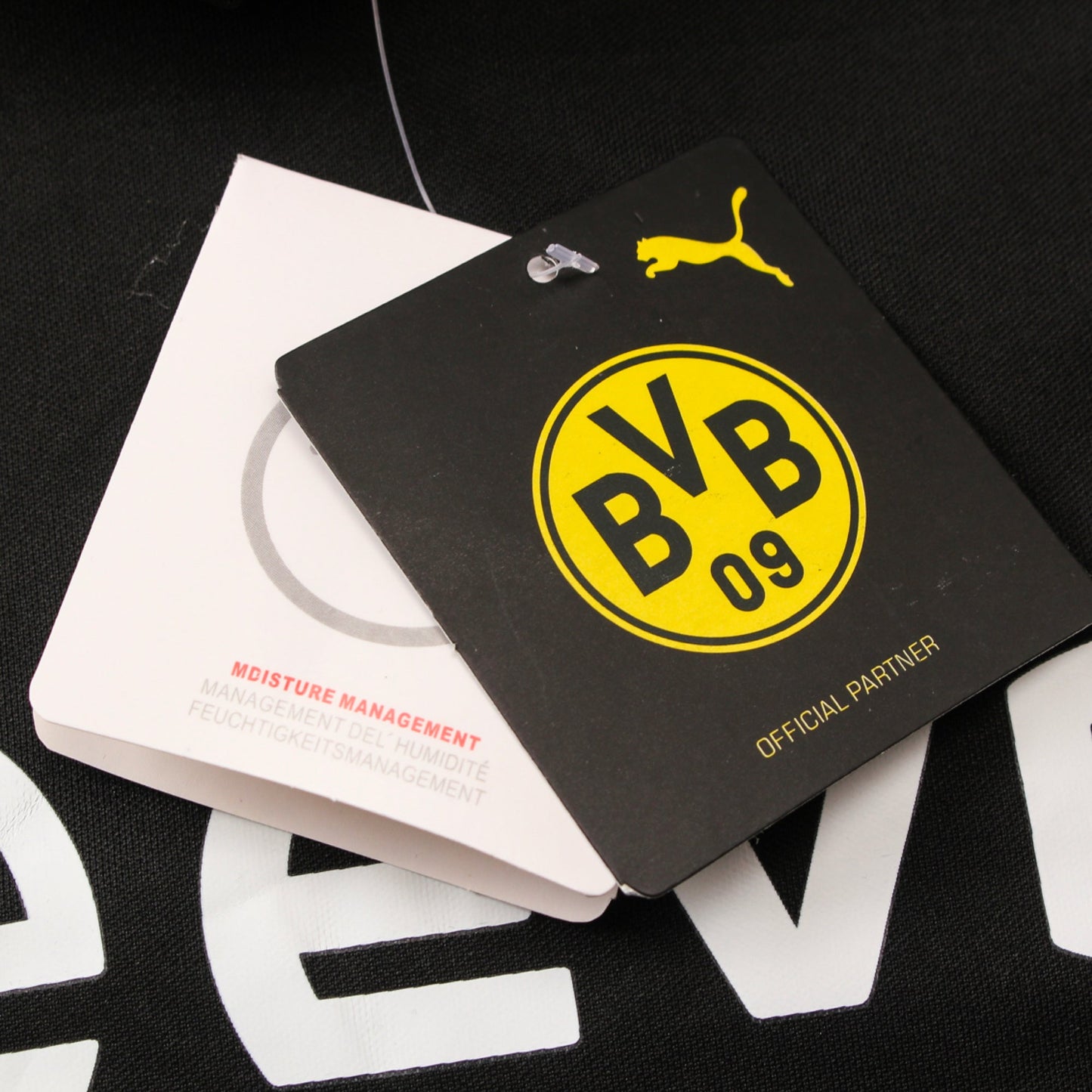 Borussia Dortmund Training Set 20/21 - Mitani Store