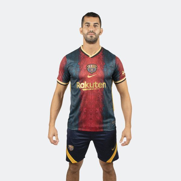 Barcelona 21/22 Men Training Set