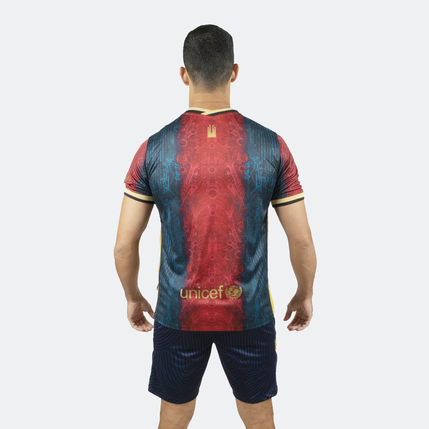 Barcelona 21/22 Men Training Set