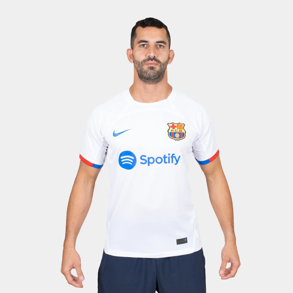 Barcelona 23/24 Men Away Jersey