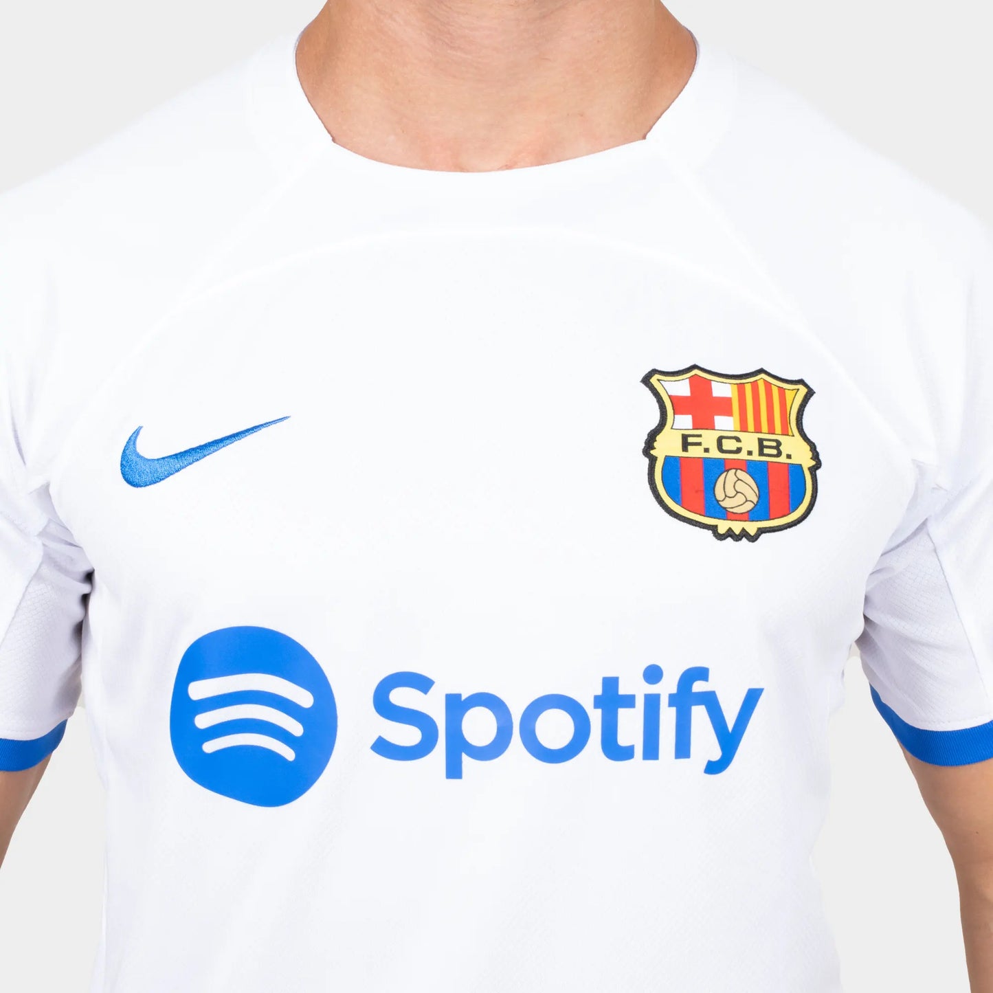 Barcelona 23/24 Men Away Jersey