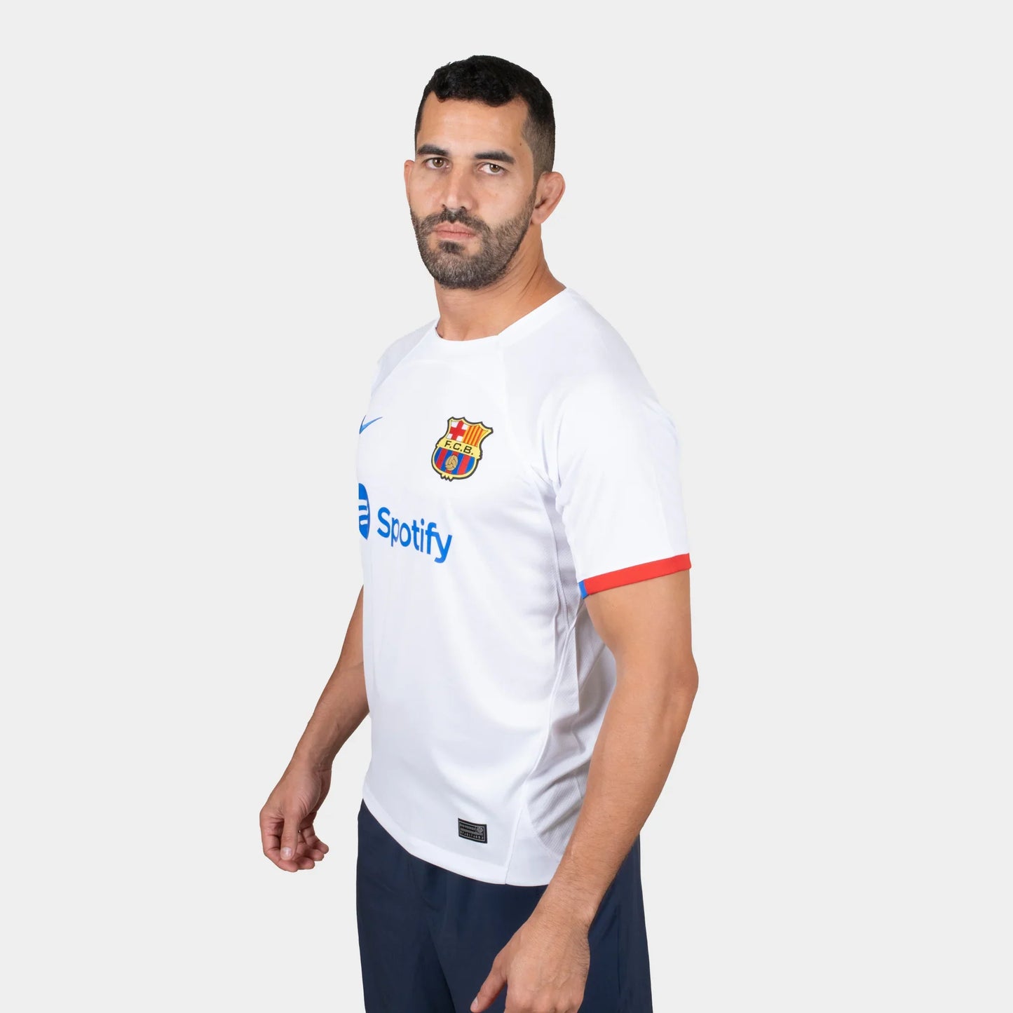 Barcelona 23/24 Men Away Jersey