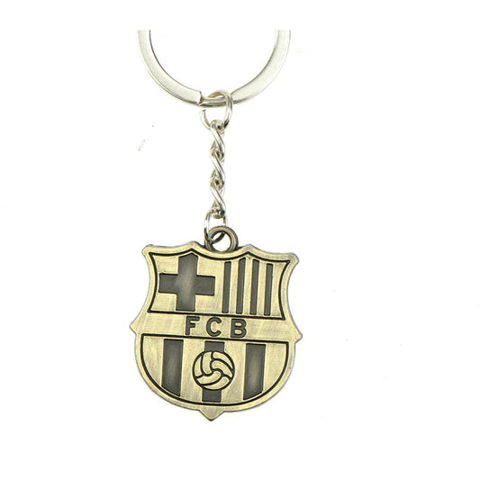 Barcelona Metal Key-chain - Mitani Store