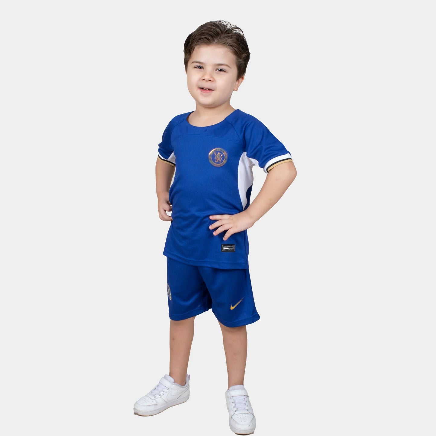 Chelsea 23/24 Kids Home Kit