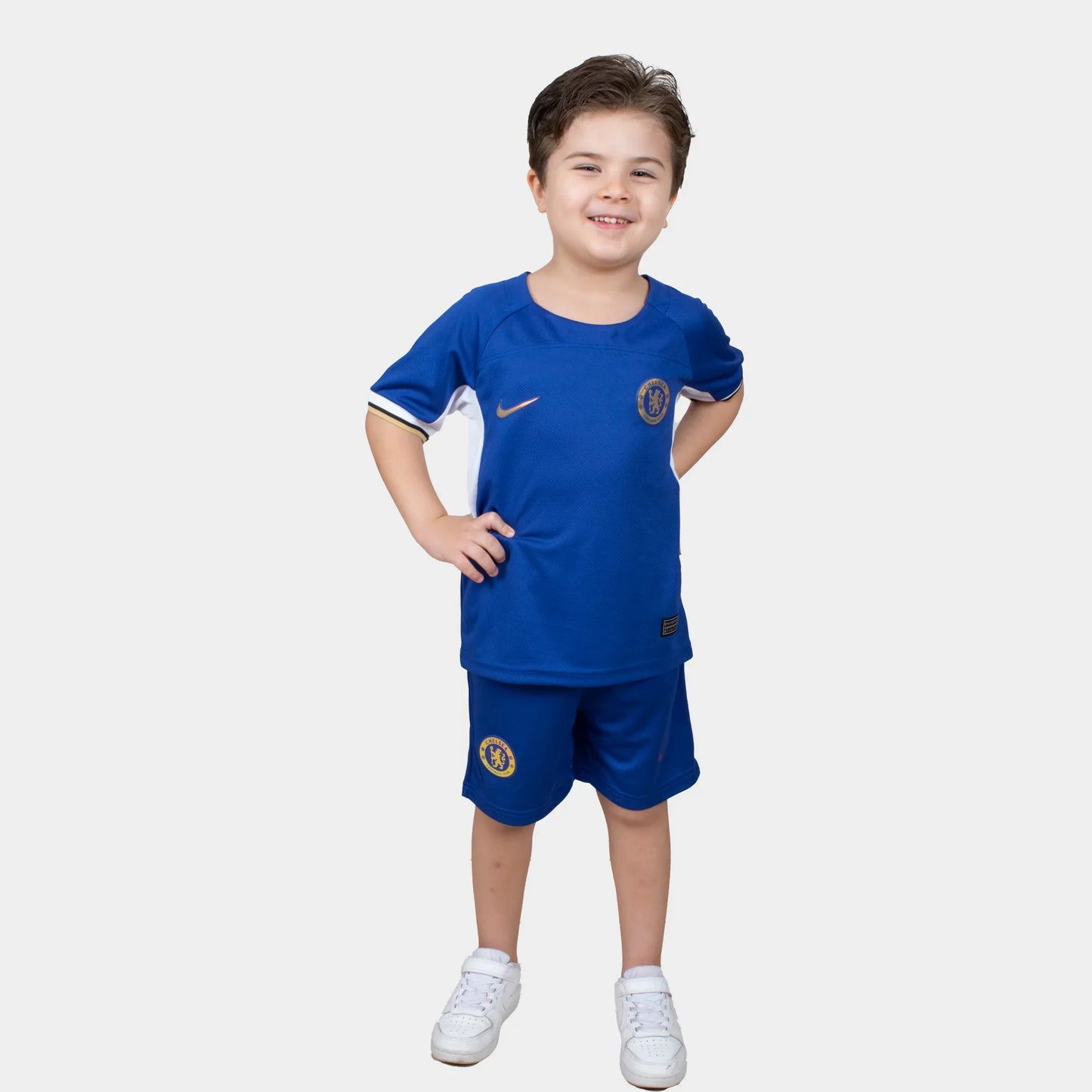 Chelsea 23/24 Kids Home Kit