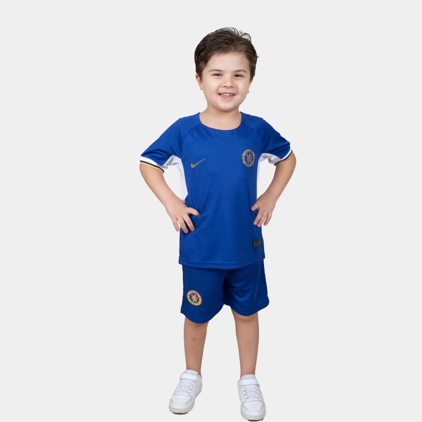 Chelsea 23/24 Kids Home Kit