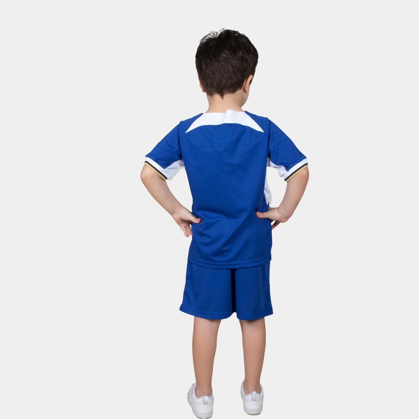 Chelsea 23/24 Kids Home Kit