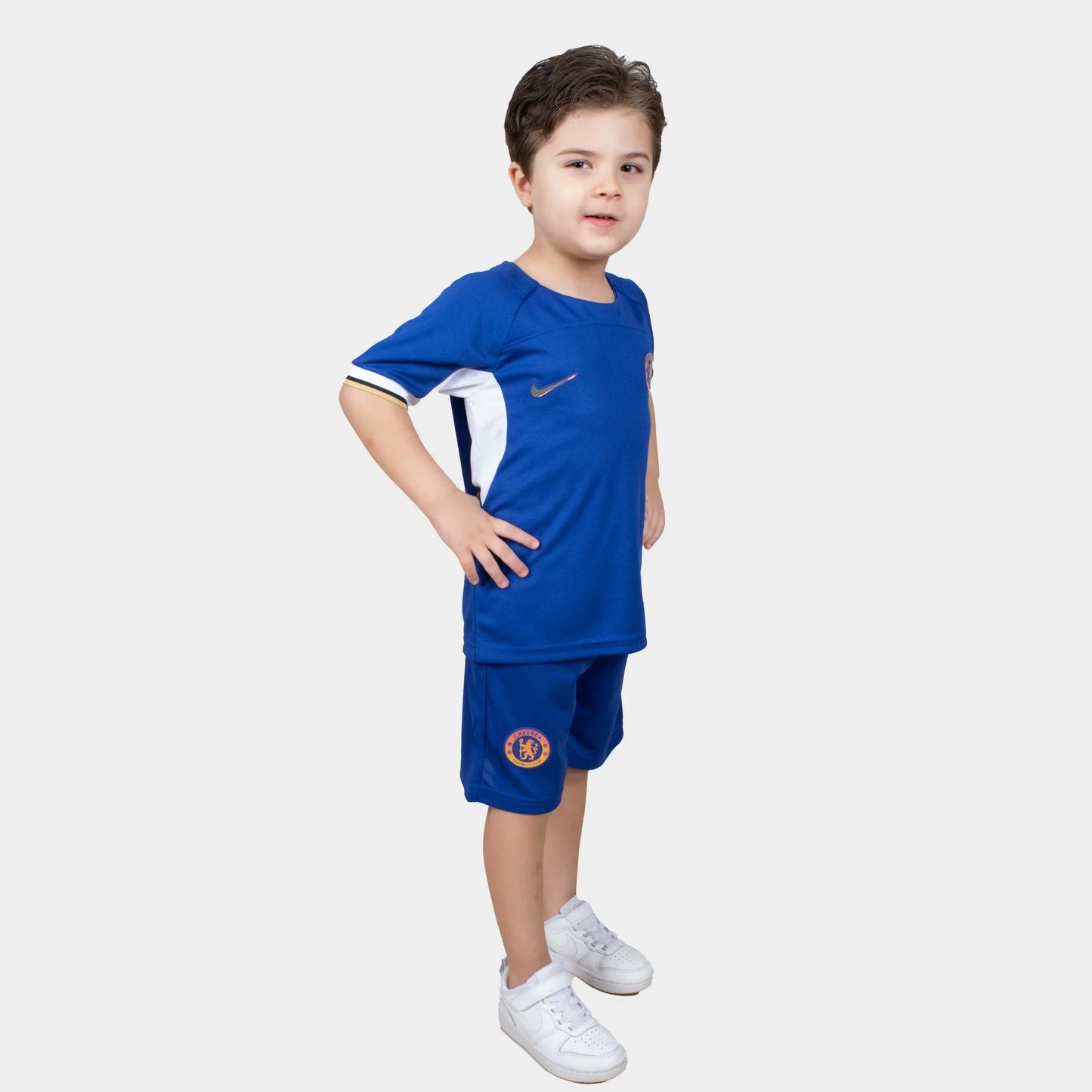 Chelsea 23/24 Kids Home Kit