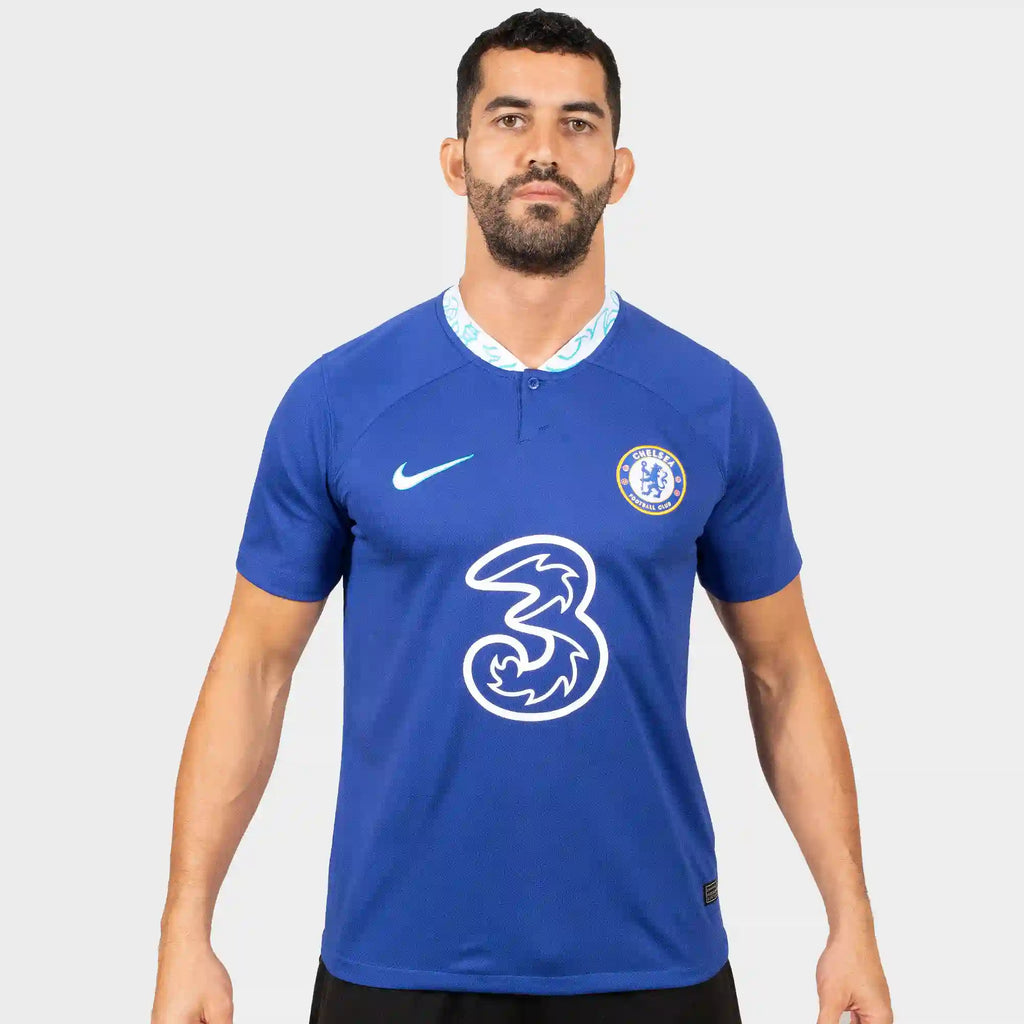 Chelsea 22/23 Men Home Jersey