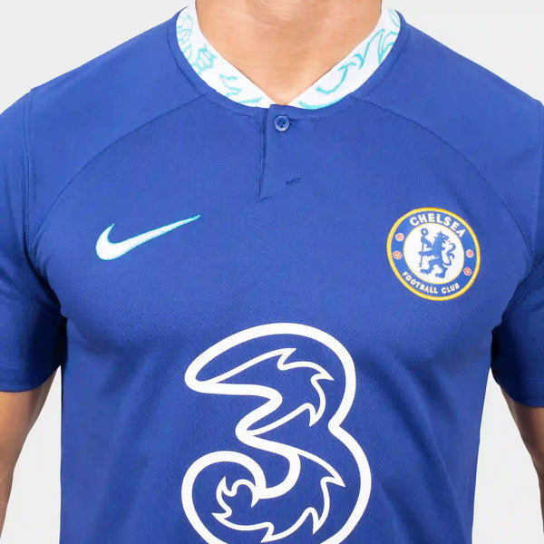 Chelsea 22/23 Men Home Jersey