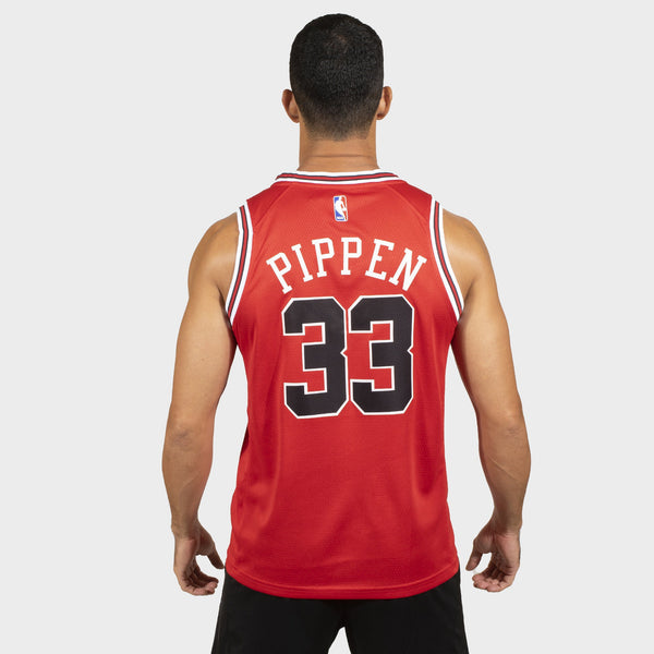 Bulls Scottie Pipen 33 - Icon Edition