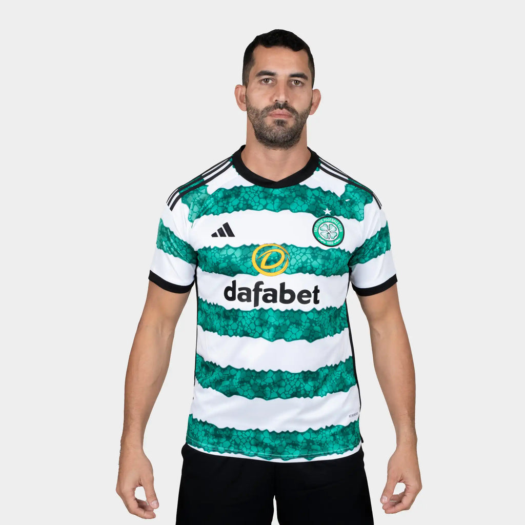 Celtic 23/24 Men Home Jersey