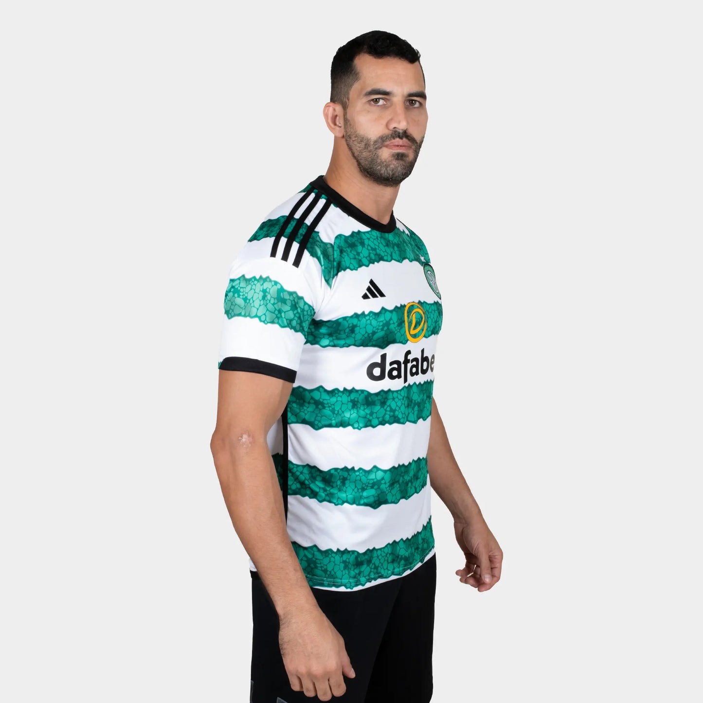 Celtic 23/24 Men Home Jersey