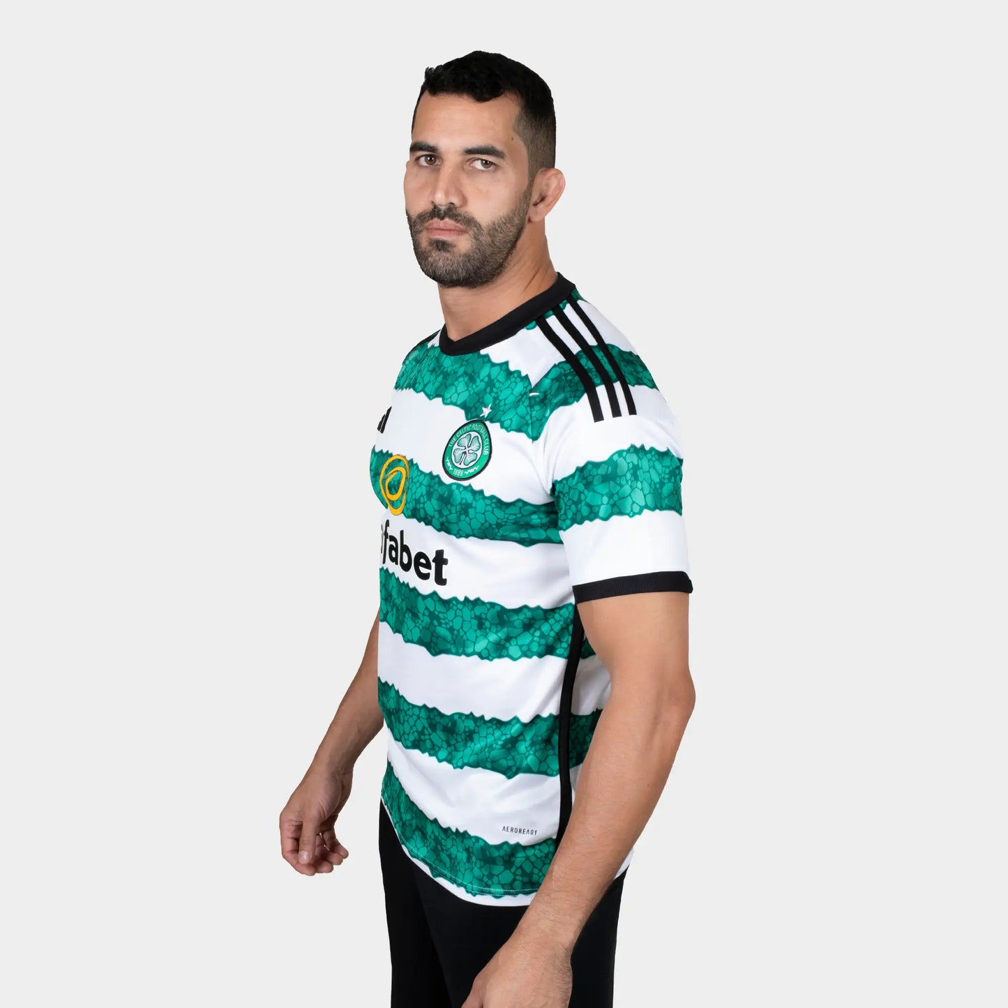 Celtic 23/24 Men Home Jersey