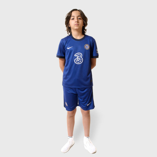 Chelsea 20/21 Kids Home Kit