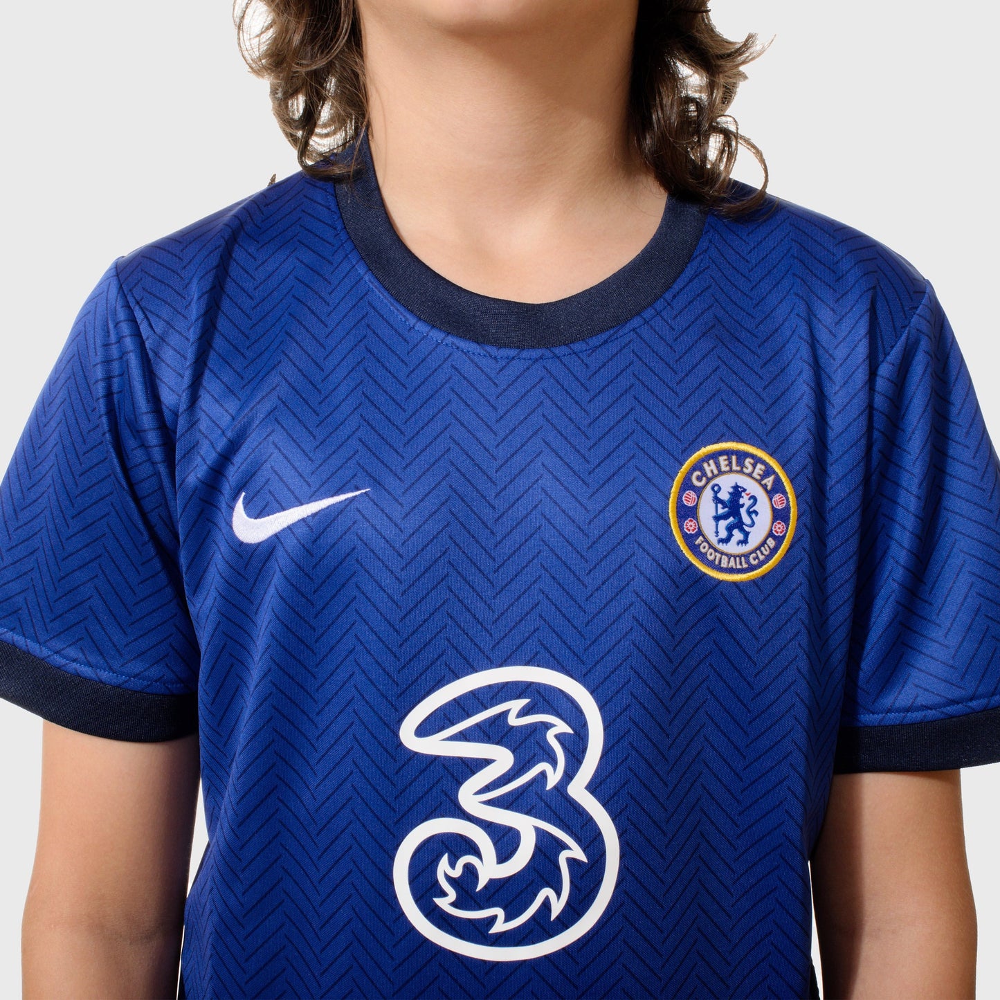 Chelsea 20/21 Kids Home Kit