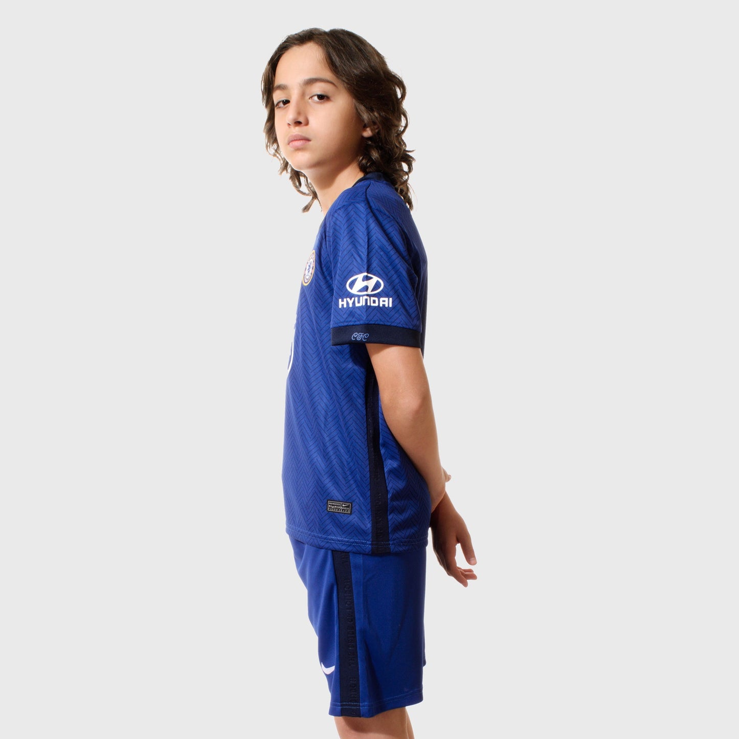 Chelsea 20/21 Kids Home Kit