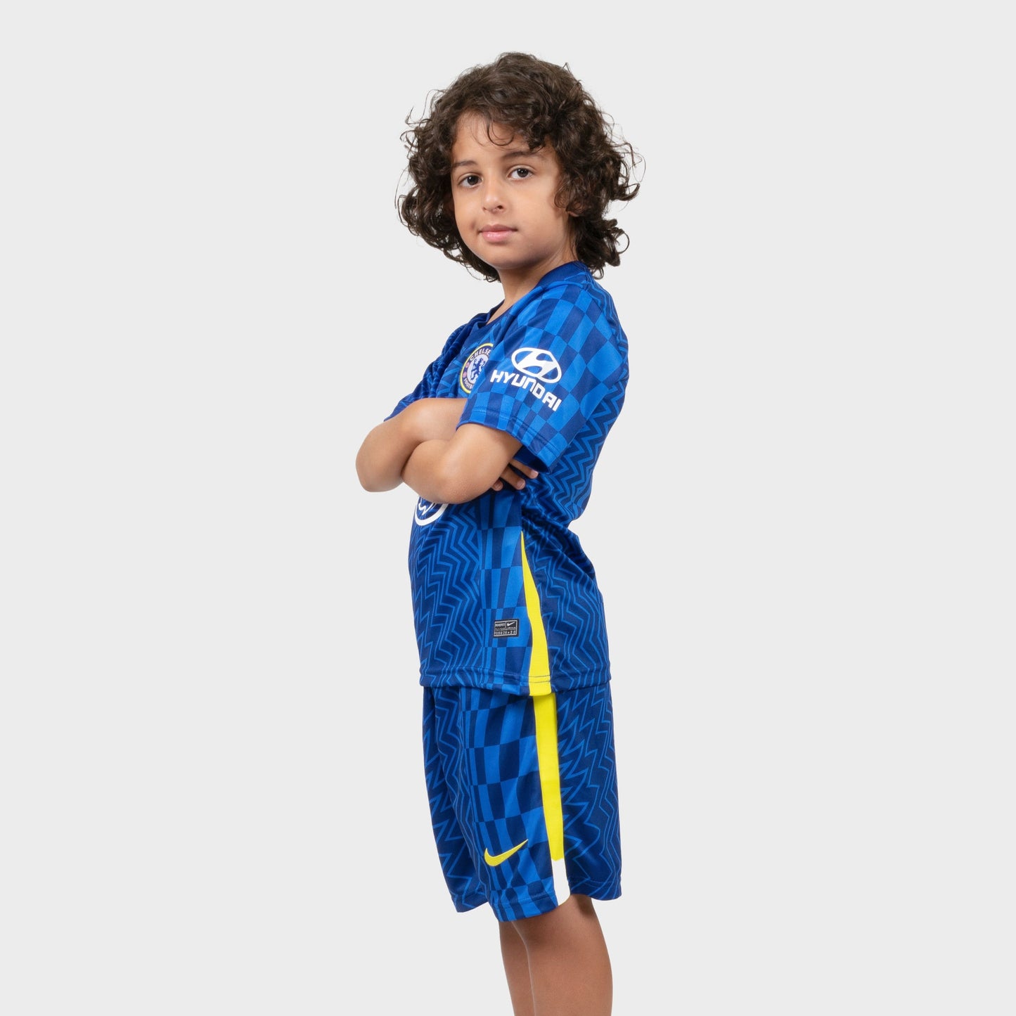 Chelsea 21/22 Kids Home Kit