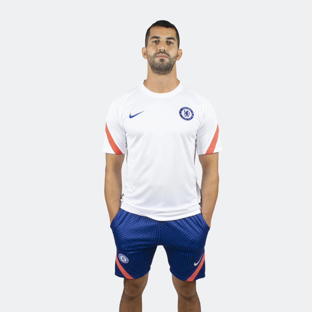 Chelsea 21/22 Men Away Training Set