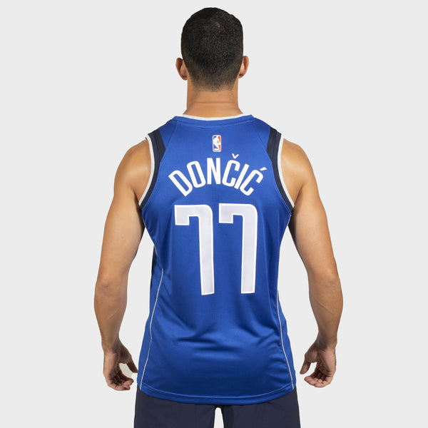 Dallas Mavericks Luka Doncic - Icon Edition