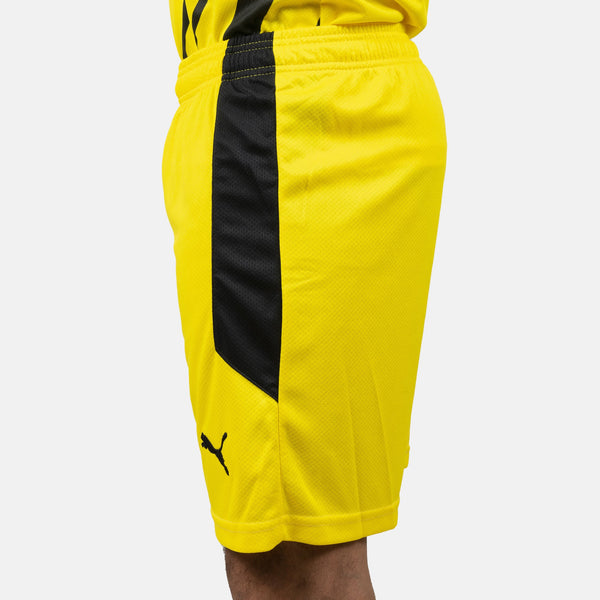 Borussia Dortmund 20/21 Men Home Shorts